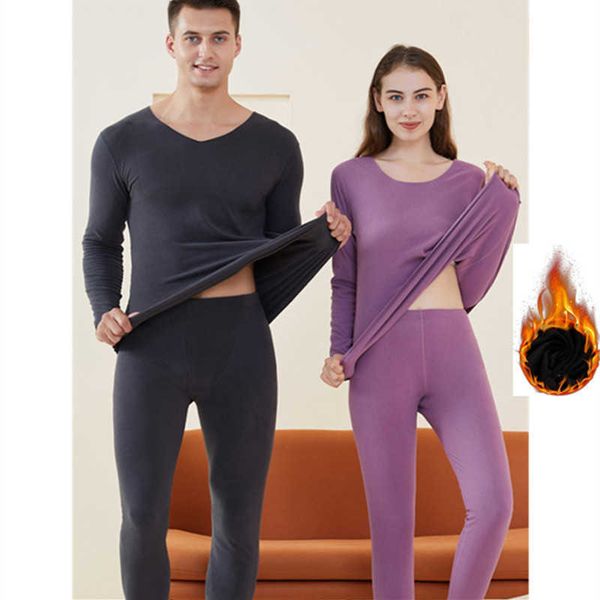 men's sleepwear women thermal underwear sets seamless and long johns pants winter pajama set heat pack long sleeve warm intimates blac, Black;brown
men's sleepwear women thermal underwear sets seamless and long johns pants winter pajama set heat pack long sleeve warm intimates blac, Black;brown