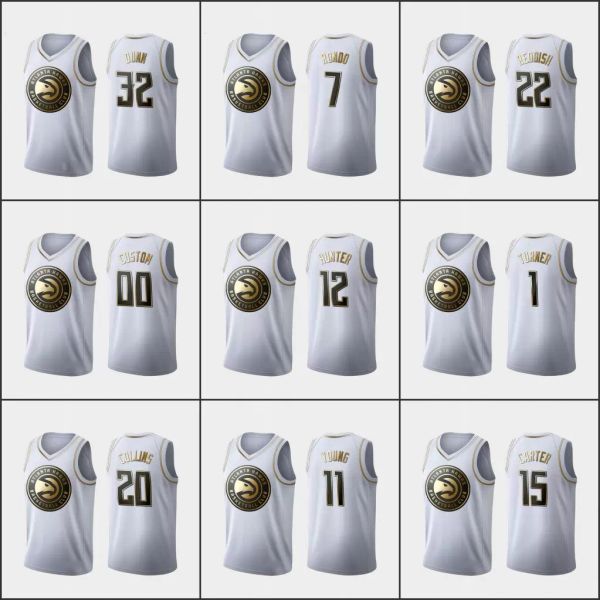 college wearscollege wearsmen atlanta hawks''de'andre hunter kris dunn trae cam reddish trae young john collins custom golden, Black
college wearscollege wearsmen atlanta hawks''de'andre hunter kris dunn trae cam reddish trae young john collins custom golden, Black