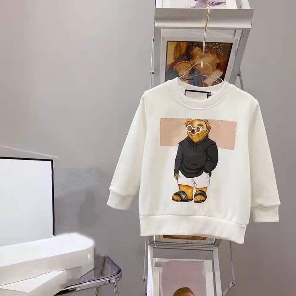 baby sweaters pullover baby clothes kids designer girls boys clothe with letter white glassed bear casual jumper spring autumn winter long s, Blue
baby sweaters pullover baby clothes kids designer girls boys clothe with letter white glassed bear casual jumper spring autumn winter long s, Blue