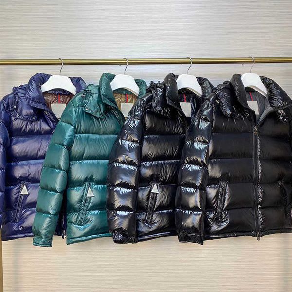 men's and women's down puffer jacket fashion hooded casual warm 90 white duck down short downs coat winter jaqueta outerwear parka, Black
men's and women's down puffer jacket fashion hooded casual warm 90 white duck down short downs coat winter jaqueta outerwear parka, Black