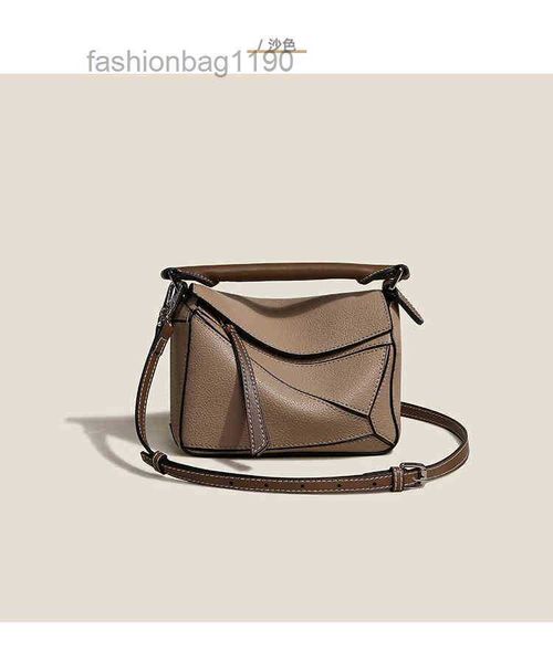 fashion bag autumn designer bags loews winter minority women's splicing geometric pillow large capacity commuter portab m7ck
fashion bag autumn designer bags loews winter minority women's splicing geometric pillow large capacity commuter portab m7ck