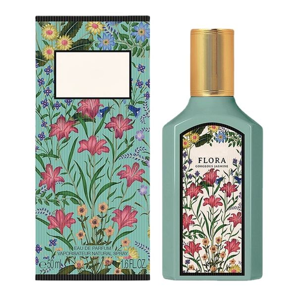 perfume for lady fragrance spray 100ml flora gorgeous jasmine eau de parfum long lasting smell with fast posatge
perfume for lady fragrance spray 100ml flora gorgeous jasmine eau de parfum long lasting smell with fast posatge