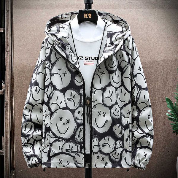 men's jackets fashion men's windbreaker jackets waterproof military hooded proof wind breaker casual coat male clothing autumn jac, Black;brown
men's jackets fashion men's windbreaker jackets waterproof military hooded proof wind breaker casual coat male clothing autumn jac, Black;brown