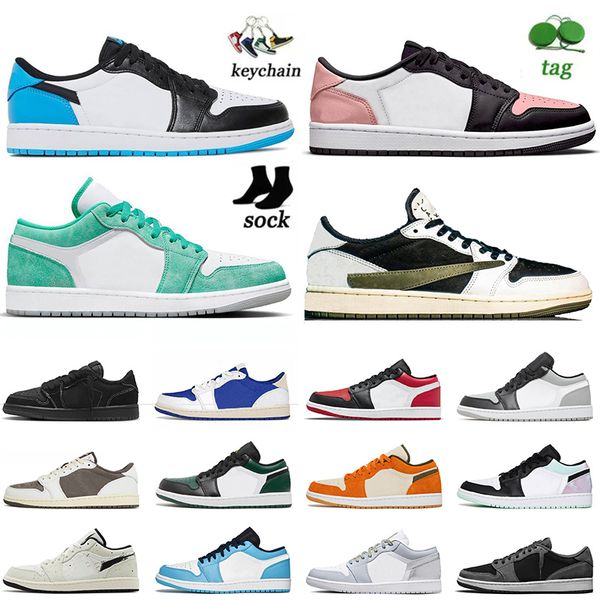 shoes jumpman 1 low 1s for men women scotts unc emerald og se reverse mocha olive black phantom fragment x bred pollen
shoes jumpman 1 low 1s for men women scotts unc emerald og se reverse mocha olive black phantom fragment x bred pollen