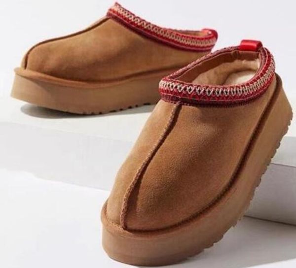 women men tasman platform boots men's women's winter platforms shoes slip-on warm booties chestnut, Black
women men tasman platform boots men's women's winter platforms shoes slip-on warm booties chestnut, Black
