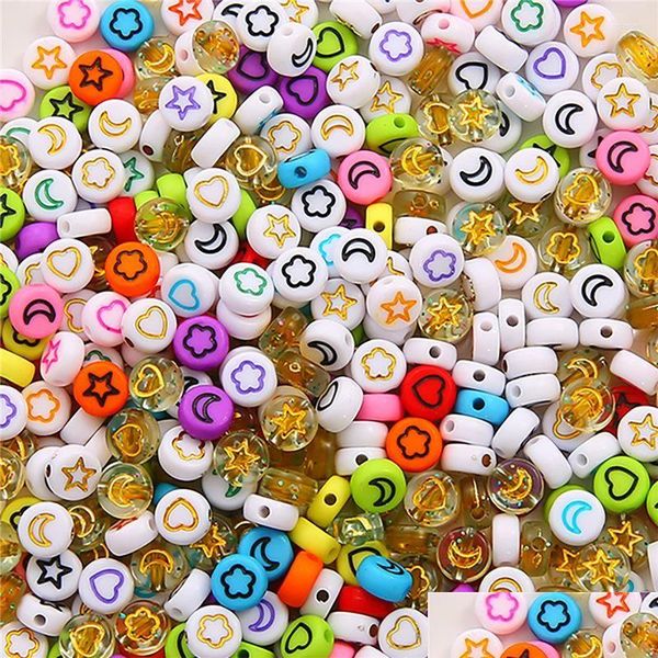 other beads 100pcs wholesale moon star colorf loose for jewelry making diy bracelets necklaces acrylic findings drop delivery 2021 dhkh3
other beads 100pcs wholesale moon star colorf loose for jewelry making diy bracelets necklaces acrylic findings drop delivery 2021 dhkh3