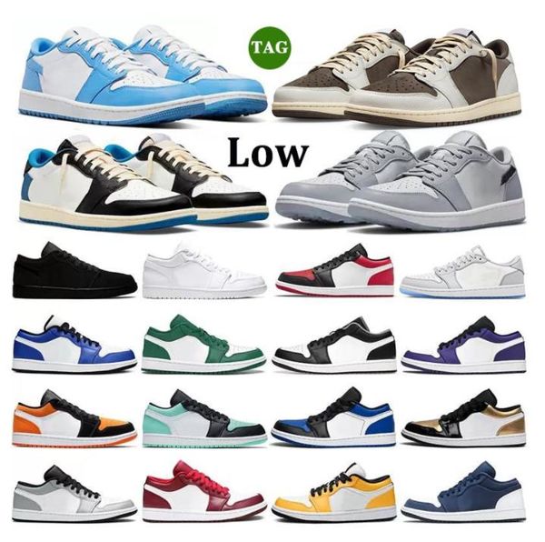 jumpman 1 men women low basketball shoes og 1s triple white shadow designer university blue unc black bred toe light smoky grey mens sneaker
jumpman 1 men women low basketball shoes og 1s triple white shadow designer university blue unc black bred toe light smoky grey mens sneaker