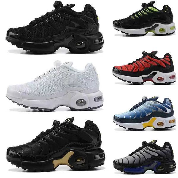 kids running shoes og plus tn tm ultra university designer casual shoe blue true yellow black children boy girls sports sneakers triple
kids running shoes og plus tn tm ultra university designer casual shoe blue true yellow black children boy girls sports sneakers triple