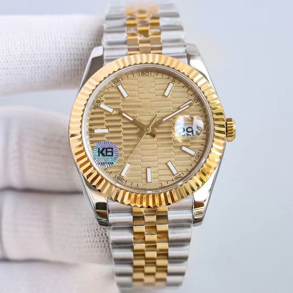 with box luxury mens fashion 41mm golden watches automatic mechanical watch 2813 stainless steel brand men wristwatches water proof montre d, Slivery;brown
with box luxury mens fashion 41mm golden watches automatic mechanical watch 2813 stainless steel brand men wristwatches water proof montre d, Slivery;brown