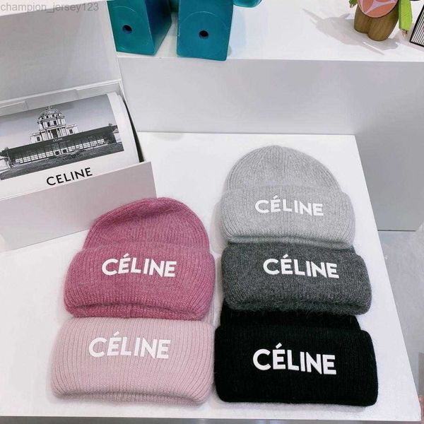 ball caps designer cap celing rabbit hair knitted hat autumn winter letter wool hat warm couple hats, Blue;gray
ball caps designer cap celing rabbit hair knitted hat autumn winter letter wool hat warm couple hats, Blue;gray