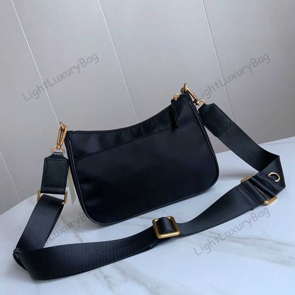 5a bag designer nylon wallet fashion light luxury crossbody simple convenient shoulder for women classic famous brand shopping purses 220216
5a bag designer nylon wallet fashion light luxury crossbody simple convenient shoulder for women classic famous brand shopping purses 220216