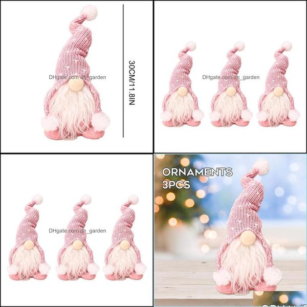 jewelry pouches bags jewelry pouches bags 3pcs soft plush stuffed faceless doll handmade christmas gnome xmas figurines toy home ho dhd8d, Pink;blue
jewelry pouches bags jewelry pouches bags 3pcs soft plush stuffed faceless doll handmade christmas gnome xmas figurines toy home ho dhd8d, Pink;blue