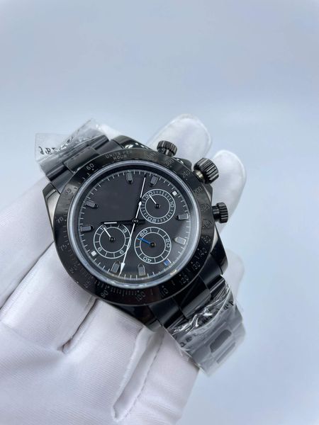 fashion 2813 movement mens watch automatic mechanical full black stainless steel men's watches rubber strap men wristwatch sports desig, Slivery;brown
fashion 2813 movement mens watch automatic mechanical full black stainless steel men's watches rubber strap men wristwatch sports desig, Slivery;brown