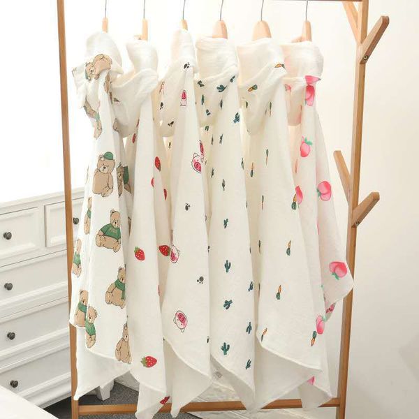 super soft baby robes hooded bathrobe infant sleeping bag swaddle wrap blankets newborn bath hooded poncho spa towels 20221017 e3
super soft baby robes hooded bathrobe infant sleeping bag swaddle wrap blankets newborn bath hooded poncho spa towels 20221017 e3
