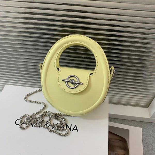 shoulder bags summer trends portable fashion pu material small round bag all-match chain messenger crossbody for women chian
shoulder bags summer trends portable fashion pu material small round bag all-match chain messenger crossbody for women chian