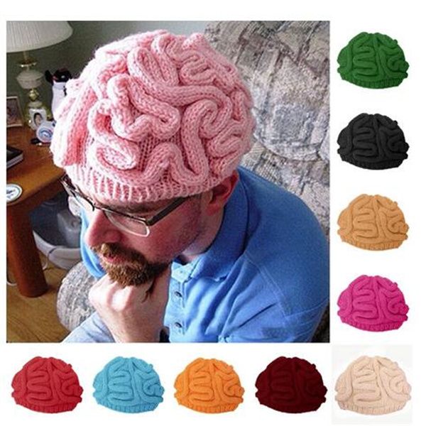 handmade funny brain knitted hat halloween spoof props winter hat and children's woolen beanie keep warm bonnet gc1720, Blue;gray
handmade funny brain knitted hat halloween spoof props winter hat and children's woolen beanie keep warm bonnet gc1720, Blue;gray
