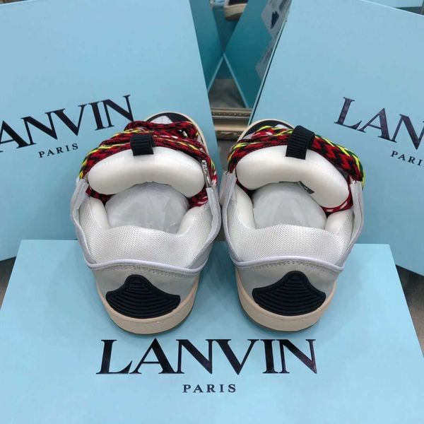 inline roller skates designer sneakers lanvins sneaker bread shoes thick bottom men women casual shoe
inline roller skates designer sneakers lanvins sneaker bread shoes thick bottom men women casual shoe
