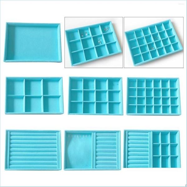 jewelry pouches bags jewelry pouches deluxe fashion stackable veet trays dresser for necklace storage drop delivery 2022 packaging d dhxtc, Pink;blue
jewelry pouches bags jewelry pouches deluxe fashion stackable veet trays dresser for necklace storage drop delivery 2022 packaging d dhxtc, Pink;blue
