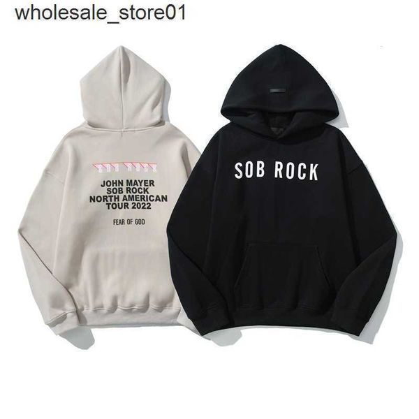 new men's hoodies designer sweatshirts winter fashion brand season 8 hoodie men's women's loose plush streetwear hoodie, Black
new men's hoodies designer sweatshirts winter fashion brand season 8 hoodie men's women's loose plush streetwear hoodie, Black