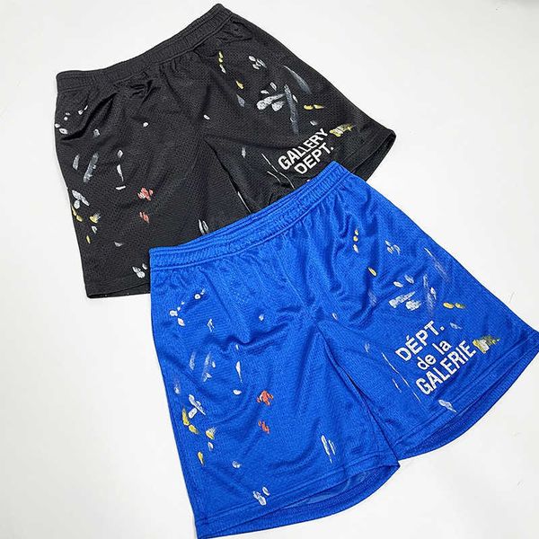 men's shorts men's shorts galleryes dept speckled hand-painted classic printed mesh sports casual summer drawstring capris, White;black
men's shorts men's shorts galleryes dept speckled hand-painted classic printed mesh sports casual summer drawstring capris, White;black