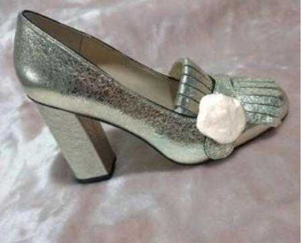 high heeled boat shoes woman shoes thick heel shoes authentic cowhide spring autumn bar banquet 10cm metal buckle, Black
high heeled boat shoes woman shoes thick heel shoes authentic cowhide spring autumn bar banquet 10cm metal buckle, Black