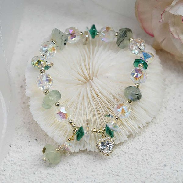 beaded strands heart pendant shiny irregular natural pink/black/green crystal beaded bracelets for women party fashion jewelry 2022 new ybr4
beaded strands heart pendant shiny irregular natural pink/black/green crystal beaded bracelets for women party fashion jewelry 2022 new ybr4