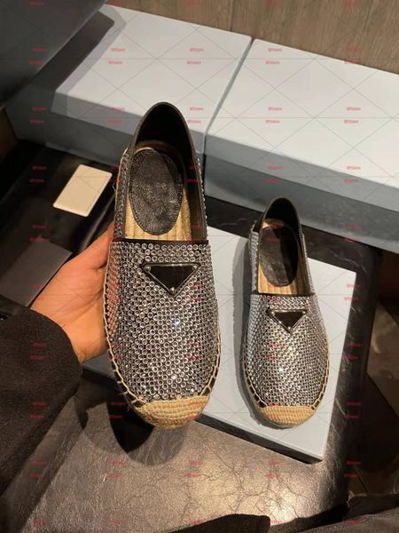 22ss satin sling-back pumps fisherman sandals with crystals satin crystals series upscale slippers sandals loafers muller shoes upper with h, Black
22ss satin sling-back pumps fisherman sandals with crystals satin crystals series upscale slippers sandals loafers muller shoes upper with h, Black