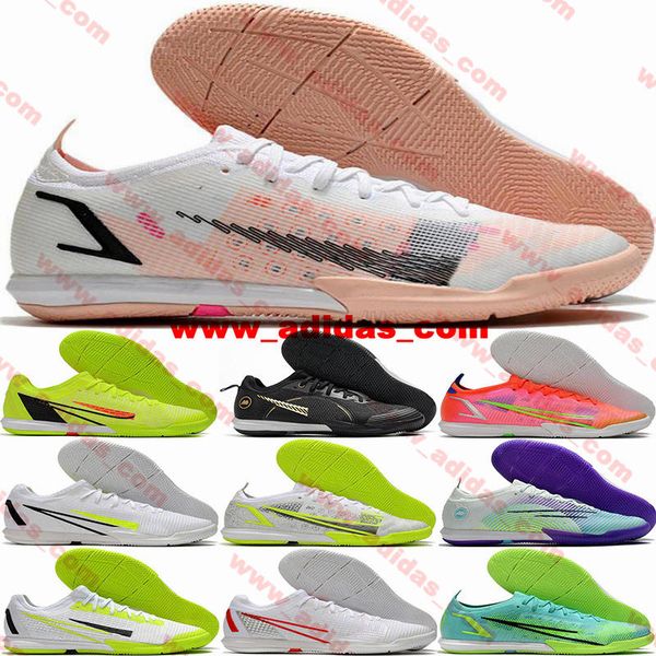 mercurial vapores 14 elite in ic soccer shoes football boots soccer cleats men sneakers size 12 botas de futbol us 12 women football cleats, Black
mercurial vapores 14 elite in ic soccer shoes football boots soccer cleats men sneakers size 12 botas de futbol us 12 women football cleats, Black