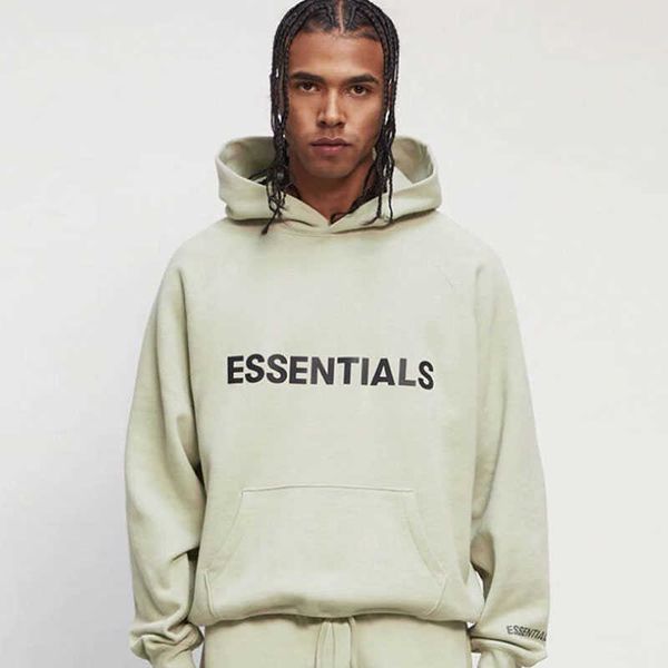 hip hop essential sweatshirts trendy hoodies high street double line loose hooded bodysuit men's fashion women's plush coat, Black
hip hop essential sweatshirts trendy hoodies high street double line loose hooded bodysuit men's fashion women's plush coat, Black