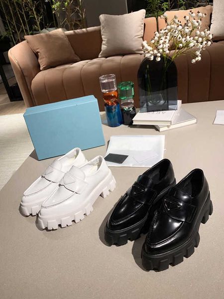 shoes fashion dress women wedding party quality leather high heel flat shoe business formal loafer social chunky with original box 1lr1, Black
shoes fashion dress women wedding party quality leather high heel flat shoe business formal loafer social chunky with original box 1lr1, Black