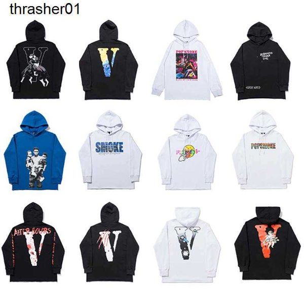 new men's hoodies designer vloness sweatshirts fashion villain halloween leisure sweater men women hoodie, Black
new men's hoodies designer vloness sweatshirts fashion villain halloween leisure sweater men women hoodie, Black