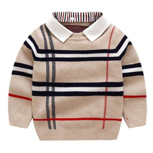 kids pullover sweater autumn winter sweaters coat jacket for toddle baby boy outerwear children boys clothes, Blue
kids pullover sweater autumn winter sweaters coat jacket for toddle baby boy outerwear children boys clothes, Blue