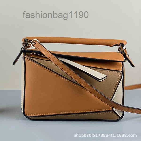 bags bag designer loews 2022 fashion leather mini geometric portable splicing soft leather women's single diagonal pillow eaj7
bags bag designer loews 2022 fashion leather mini geometric portable splicing soft leather women's single diagonal pillow eaj7