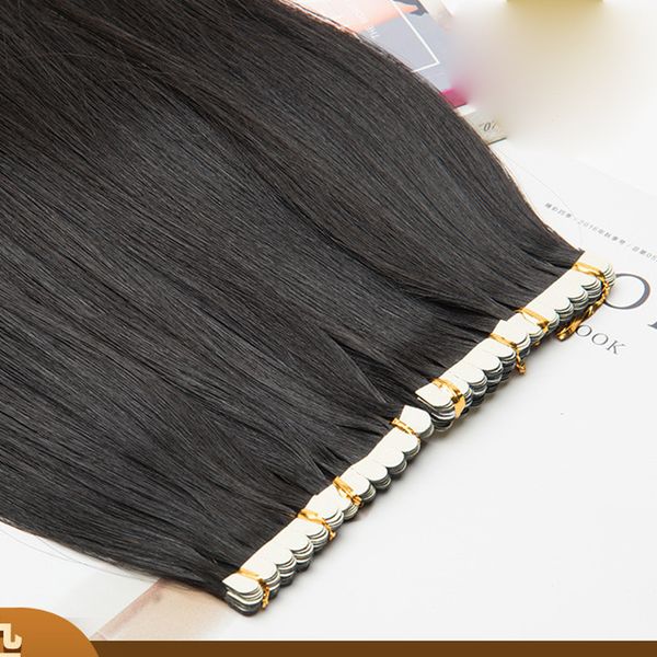 pu plugs skin weft send section reality blond tape ins diy dispin hair stick double drawn raw virgin patch malne elimination, Black;brown
pu plugs skin weft send section reality blond tape ins diy dispin hair stick double drawn raw virgin patch malne elimination, Black;brown