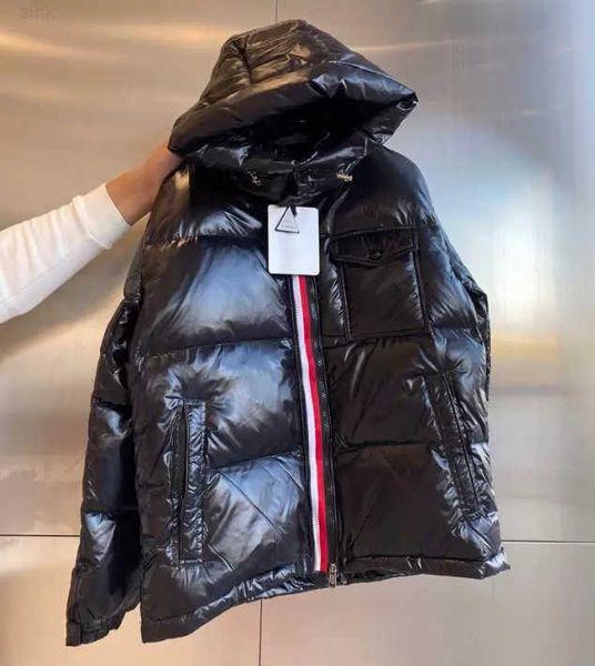 designer luxury down jacket fur ruff classic men fashion and multi function essential hoodies mens jackets winter warm clothing hoody 5an7o8, Black
designer luxury down jacket fur ruff classic men fashion and multi function essential hoodies mens jackets winter warm clothing hoody 5an7o8, Black