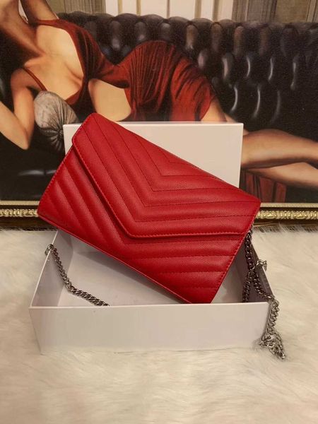 designers caviar bag comes with box woc chain bag women luxurys fashion bags female clutch classic girl handbags genuine beautiful
designers caviar bag comes with box woc chain bag women luxurys fashion bags female clutch classic girl handbags genuine beautiful