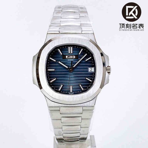 pak pateks 8.3 nautilus 5711 beautiful green men's leisure sports business automatic mechanical watch produced by 3k, Slivery;brown
pak pateks 8.3 nautilus 5711 beautiful green men's leisure sports business automatic mechanical watch produced by 3k, Slivery;brown