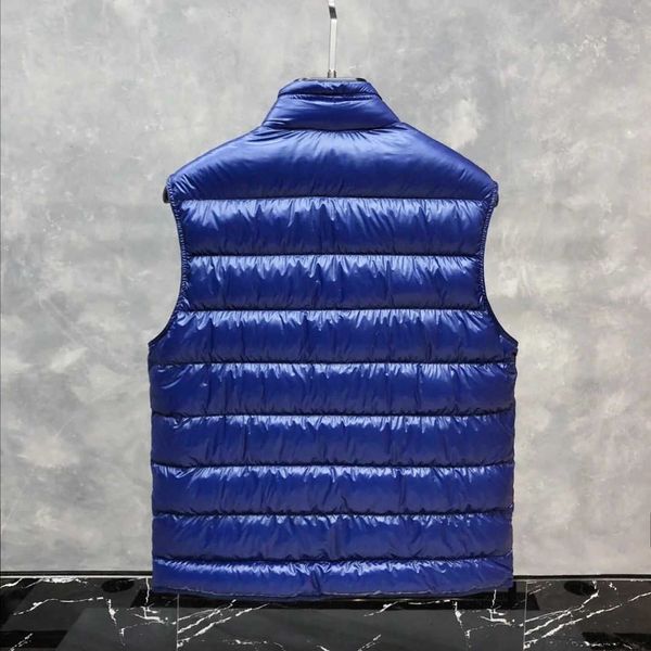 slim fit clothes outdoor jackets with zippers designs mens and women's no sleeveless jacket puffer autumn winter casual coats couples v, Black;brown
slim fit clothes outdoor jackets with zippers designs mens and women's no sleeveless jacket puffer autumn winter casual coats couples v, Black;brown