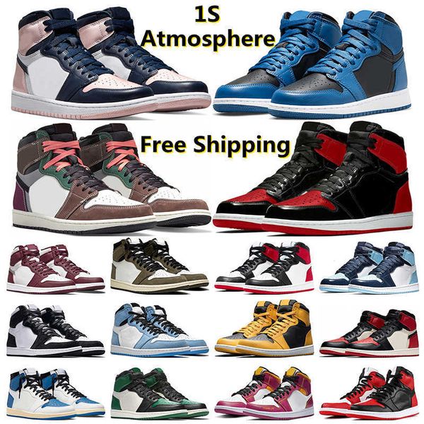 jumpman 1 basketball shoes 1s men women dark marina blue atmosphere bubble gum hand crafted bordeaux bred patent pollen mens trainers s ehug, Black
jumpman 1 basketball shoes 1s men women dark marina blue atmosphere bubble gum hand crafted bordeaux bred patent pollen mens trainers s ehug, Black
