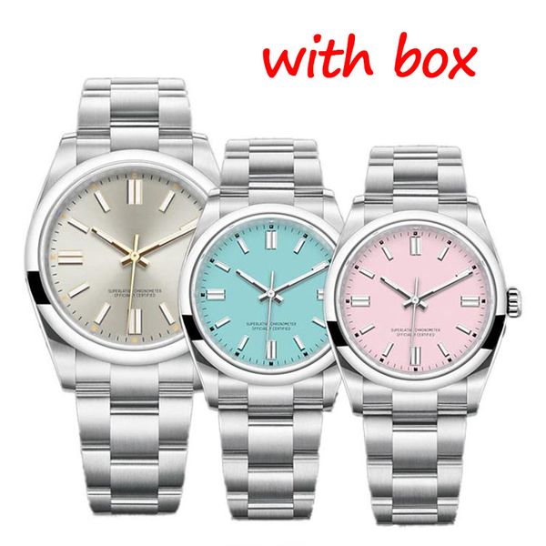 for women watches clearance automatic 40/36/31mm waterproof sweethearts couples womens turquoise blue dial mechanical watches oyster stainle, Slivery;golden
for women watches clearance automatic 40/36/31mm waterproof sweethearts couples womens turquoise blue dial mechanical watches oyster stainle, Slivery;golden