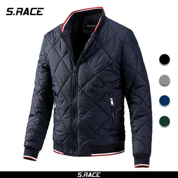 men's jackets fashion winter autumn parkas windproof thick warm plaid jacket coat solid color outdoor t221017, Black;brown
men's jackets fashion winter autumn parkas windproof thick warm plaid jacket coat solid color outdoor t221017, Black;brown