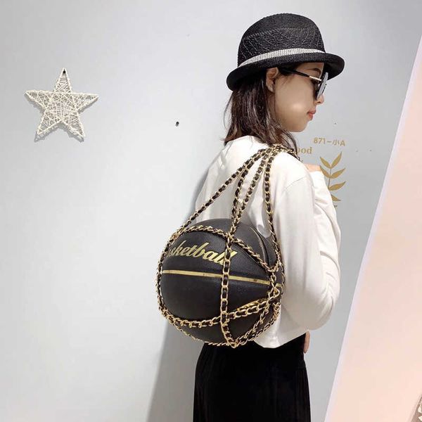 and hands luxury designer basketball purses chain round crossbody female shoulder trend womenbag
and hands luxury designer basketball purses chain round crossbody female shoulder trend womenbag
