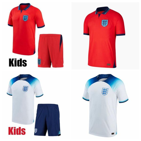 2022 2023 angleterre english kane soccer jersey sterling rashford sancho grealish mount foden saka 22 23 national football shirt women men k, Black
2022 2023 angleterre english kane soccer jersey sterling rashford sancho grealish mount foden saka 22 23 national football shirt women men k, Black