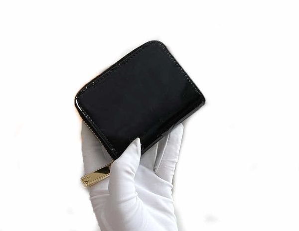 fashion designers zippy wallet luxury mens women wallets patent leather monograms coin purse empreinte card holder clutch with, Red;black
fashion designers zippy wallet luxury mens women wallets patent leather monograms coin purse empreinte card holder clutch with, Red;black