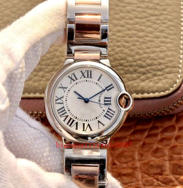 quality men watch new version fashion wristwatches 42mm 36mm 33mm white dial two tone gold automatic mens watches excellent wristwatches, Slivery;brown
quality men watch new version fashion wristwatches 42mm 36mm 33mm white dial two tone gold automatic mens watches excellent wristwatches, Slivery;brown
