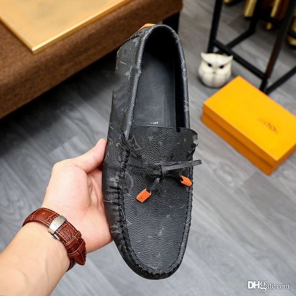 11 model men's casual shoes moccasins leather flats zapatos hombre designer loafers tassel footwear men shoe chaussures british style, Black
11 model men's casual shoes moccasins leather flats zapatos hombre designer loafers tassel footwear men shoe chaussures british style, Black