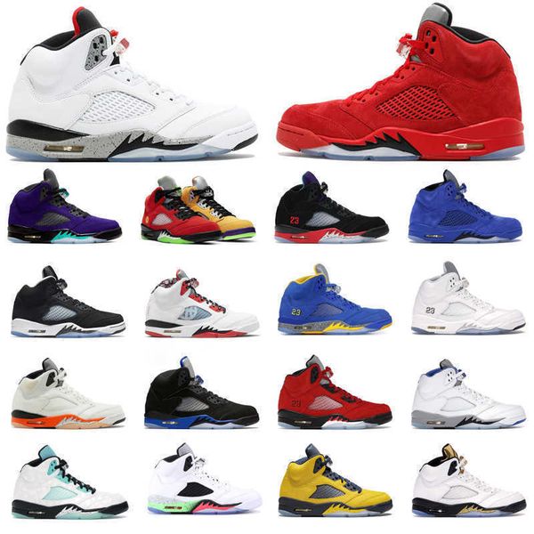 men basketball shoes 5s sports sneaker wings international flight pro star mens sneakers trainers size 40-47, Black 
men basketball shoes 5s sports sneaker wings international flight pro star mens sneakers trainers size 40-47, Black