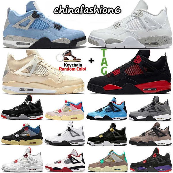 2022 sail 4 4s mens basketball shoes sneakers heritage rebellionaire university blue fire red oreo bred black cat guava ice white cement
2022 sail 4 4s mens basketball shoes sneakers heritage rebellionaire university blue fire red oreo bred black cat guava ice white cement
