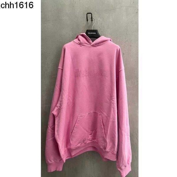 balencaigaess autumn and winter crackle letter hooded sweater male and female lovers grow grass in the same style, Black
balencaigaess autumn and winter crackle letter hooded sweater male and female lovers grow grass in the same style, Black