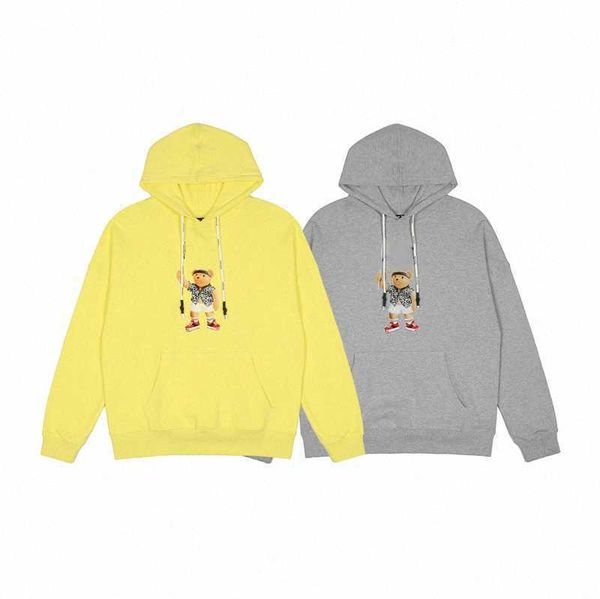 designers fashion angels mens womens palm hoodies man long sleeve bear-banner hoodie hip hop clothing sweaters bear print clothes, Black
designers fashion angels mens womens palm hoodies man long sleeve bear-banner hoodie hip hop clothing sweaters bear print clothes, Black